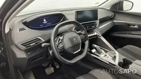 Peugeot 3008 de 2021