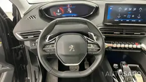 Peugeot 3008 de 2021