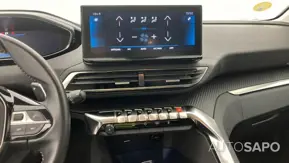 Peugeot 3008 de 2021