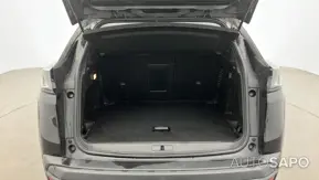 Peugeot 3008 de 2021