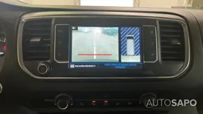 Peugeot Expert de 2021