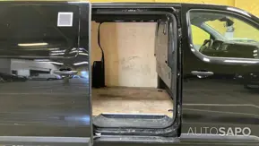 Peugeot Expert de 2021