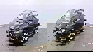 Toyota Corolla de 2021