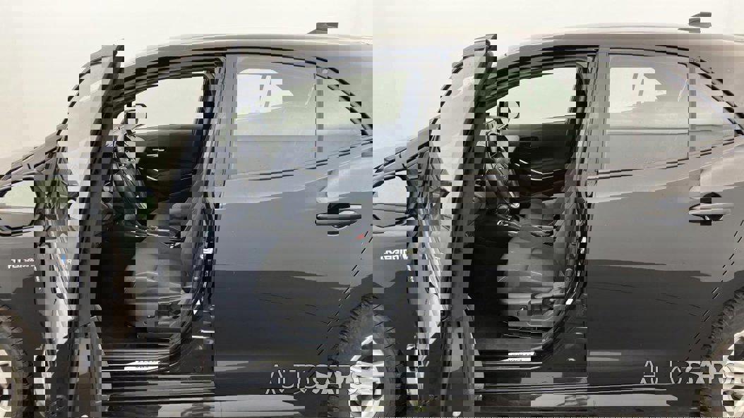 Toyota Corolla de 2021