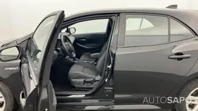Toyota Corolla de 2021