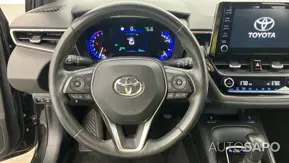 Toyota Corolla de 2021