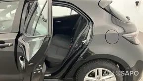 Toyota Corolla de 2021