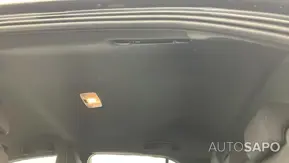 Toyota Corolla de 2021