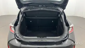 Toyota Corolla de 2021