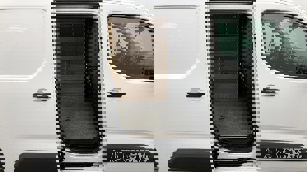 Citroen Berlingo 1.5 BlueHDi M Driver de 2020