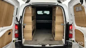 Citroen Berlingo 1.5 BlueHDi M Driver de 2020
