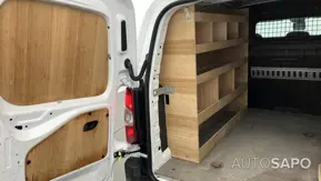 Citroen Berlingo 1.5 BlueHDi M Driver de 2020