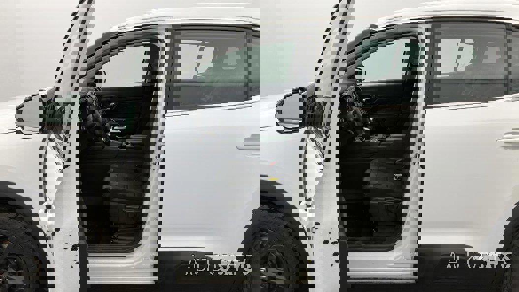 Citroen C5 AirCross 1.5 BlueHDi Feel de 2022