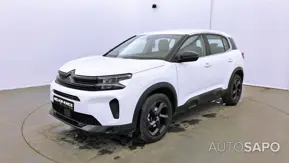 Citroen C5 AirCross 1.5 BlueHDi Feel de 2022