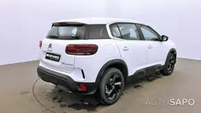 Citroen C5 AirCross 1.5 BlueHDi Feel de 2022