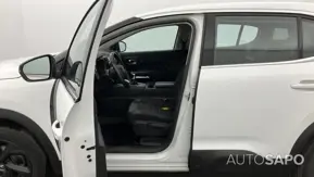 Citroen C5 AirCross 1.5 BlueHDi Feel de 2022