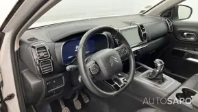 Citroen C5 AirCross 1.5 BlueHDi Feel de 2022