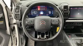 Citroen C5 AirCross 1.5 BlueHDi Feel de 2022