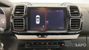 Citroen C5 AirCross 1.5 BlueHDi Feel de 2022