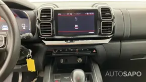 Citroen C5 AirCross 1.5 BlueHDi Feel de 2022