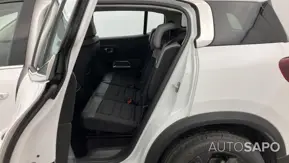 Citroen C5 AirCross 1.5 BlueHDi Feel de 2022