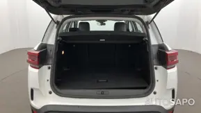 Citroen C5 AirCross 1.5 BlueHDi Feel de 2022