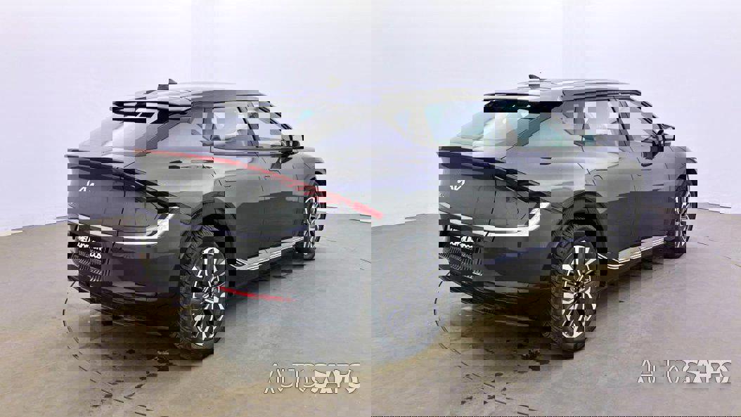 Kia EV6 de 2022