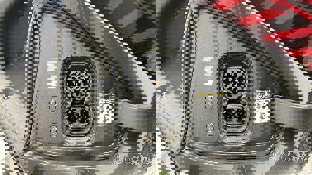 Kia EV6 de 2022