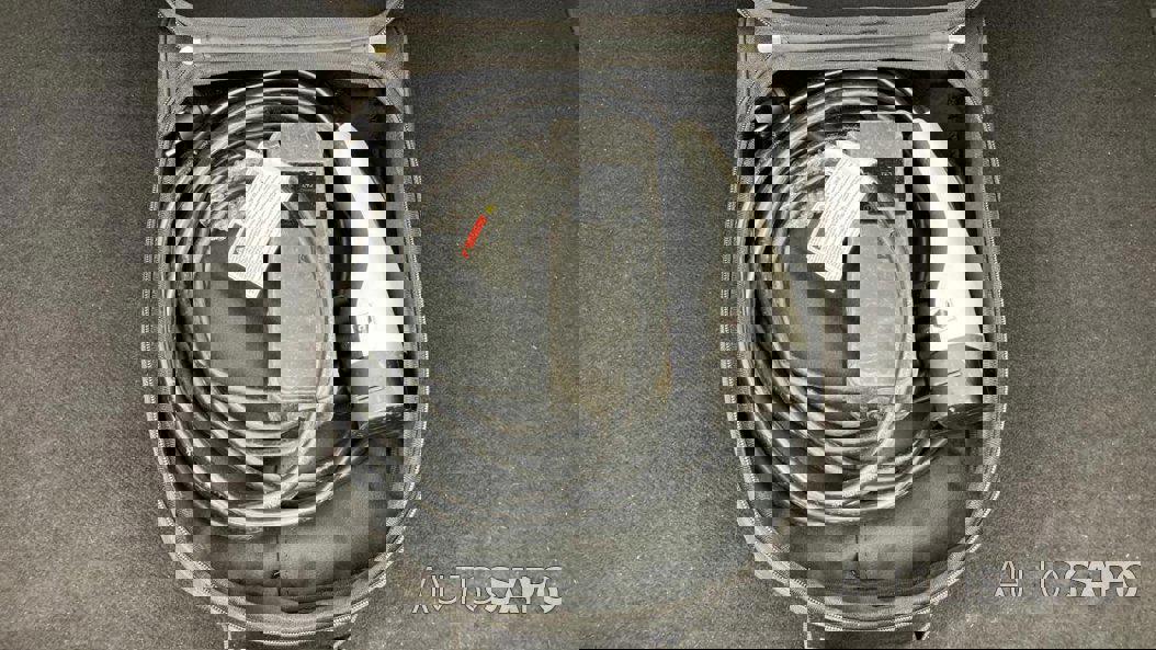 Kia EV6 de 2022
