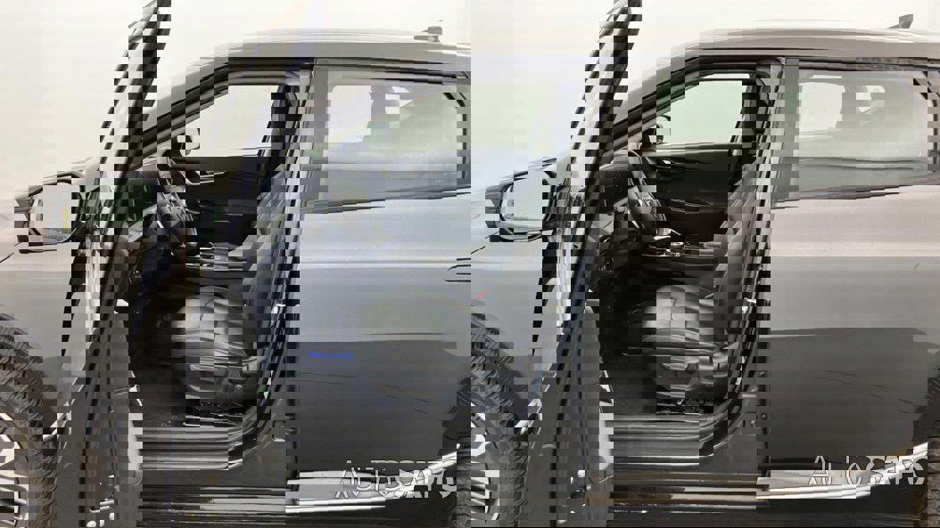Kia EV6 de 2022