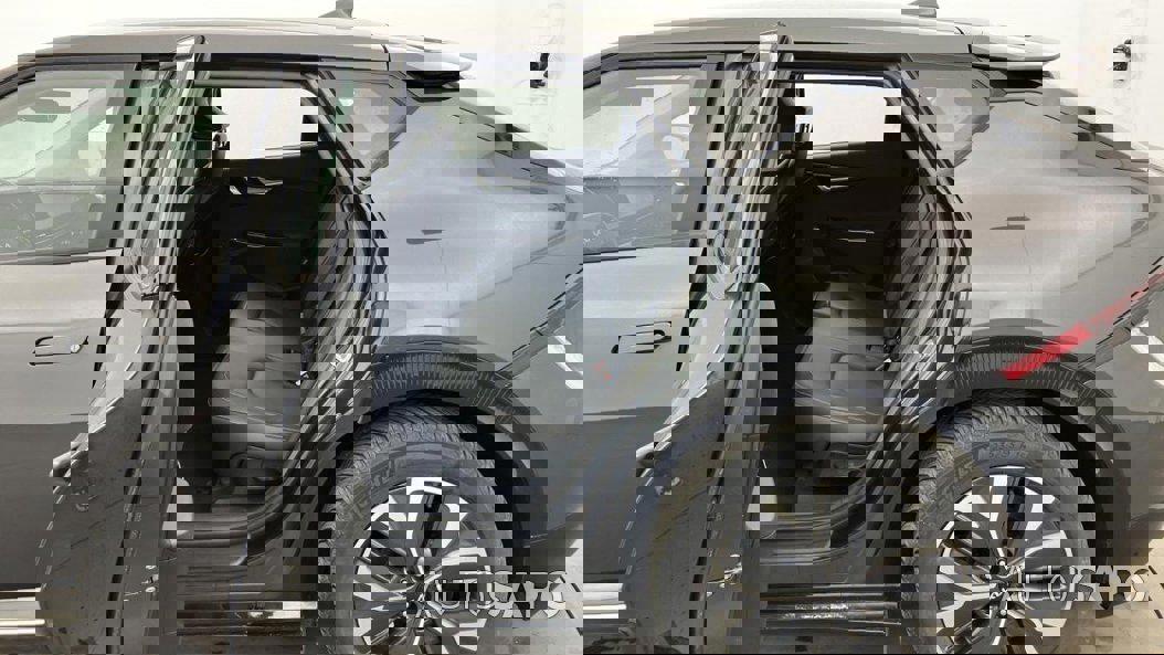Kia EV6 de 2022