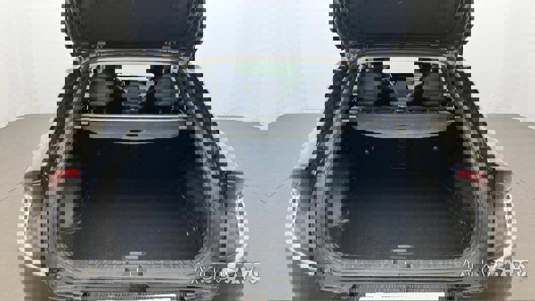 Kia EV6 de 2022