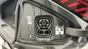 Kia EV6 de 2022