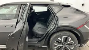 Kia EV6 de 2022