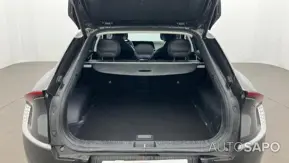 Kia EV6 de 2022