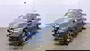 BMW Série 5 de 2020