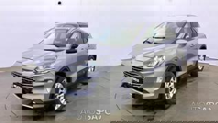 Ford Kuga de 2021