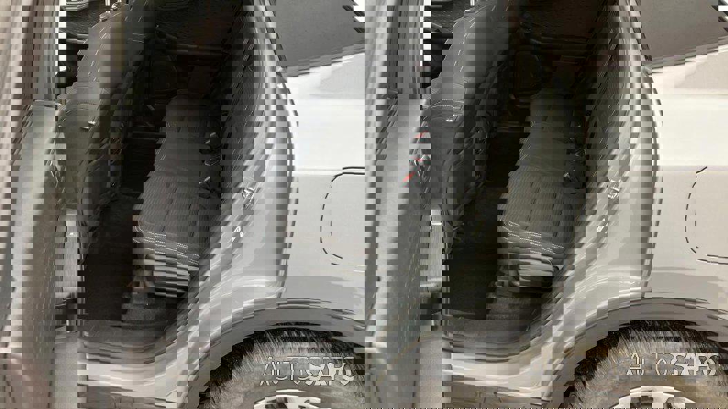 Ford Kuga de 2021
