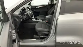 Ford Kuga de 2021