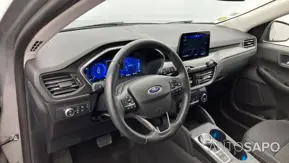 Ford Kuga de 2021