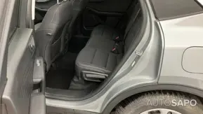 Ford Kuga de 2021