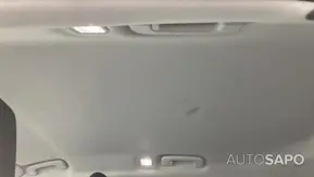Ford Kuga de 2021