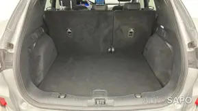 Ford Kuga de 2021