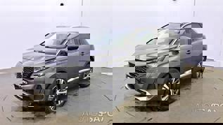 Peugeot 3008 de 2022