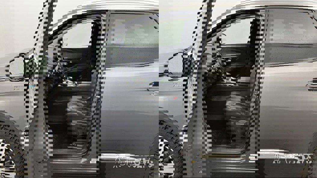 Peugeot 3008 de 2022