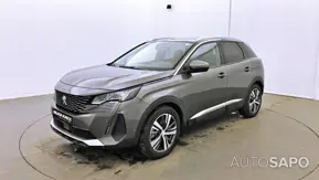 Peugeot 3008 de 2022