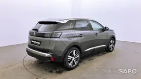 Peugeot 3008 de 2022