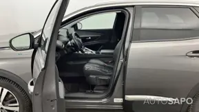 Peugeot 3008 de 2022
