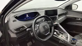Peugeot 3008 de 2022