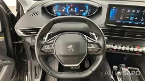Peugeot 3008 de 2022